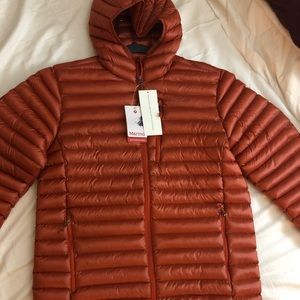 Marmot Avant Featherless Hoody